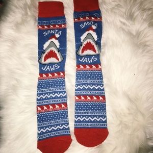 Christmas socks